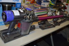 *Dyson V6 Absolute Cordless Vacuum