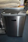 *80L Motion Sensor Waste Bin