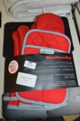 *Kitchenaid Oven Mitt Set