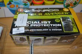 *Tornado Contour Work Gloves