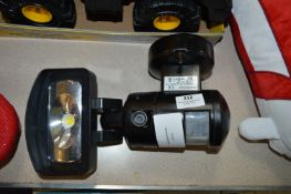 *Nightwatcher NW720 Security Light