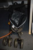 *Joie Baby Nitro Stroller