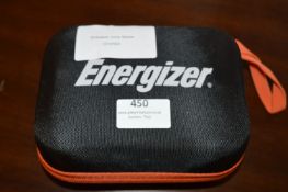 *Energizer Jump Starter