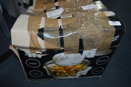 *Team Visicook Halogen Cooker