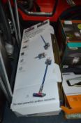 *Dyson V6 Fluffy Vacuum Cleaner