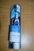 *Oral-B Ap400 Toothbrush