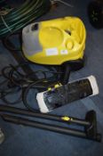 *Karcher SC4 Steam Clean