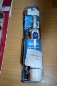 *Oral-B AP400 Toothbrush