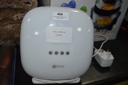 *Ottlite LED Wake-Up Alarm Clock