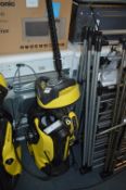 *Karcher K5 Full Control Pressure Washer