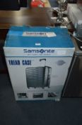 *Samsonite Tread Case 28