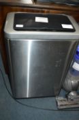 *80L Motion Sensor Waste Bin