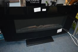 *Greenway Wallmount Fire