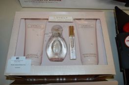 *Sarah Jessica Parker Cosmetics Set