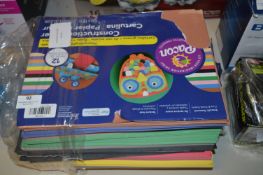 *Construction Paper 684ct
