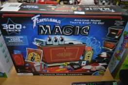 *Fantasma Legends Magic Set