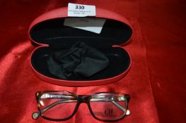 *Caroline Herrera Sunglasses