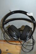 *Plantronics Rig 400 Headphones