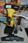 *Karcher Window Vacuum