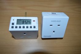 *Unicom Digital Timer