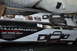 *JS Products Worklight