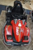 *Kids Racing Go Kart 12v
