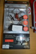 *2.4ghz Zip Nano Drone