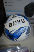 *Mitre Match Football