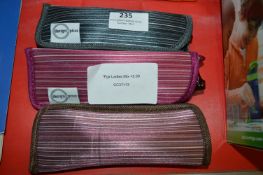 *FGX Ladies Glasses +2.00