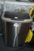 *80L Eko Trash Can Bin