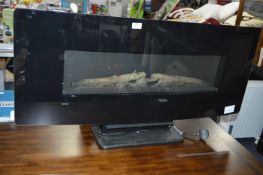 *Greenway Wallmount Fire