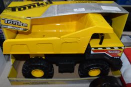 *Tonka Steel Classics