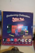 *Pukka Pad Stationery Set