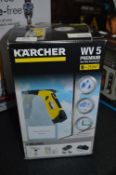 *Karcher Window Vacuum