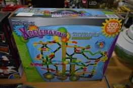 *Techno Gears Marble Mania