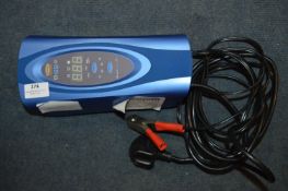 *Ring 6A Smart Charger