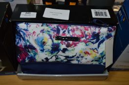 *Tahari Cosmetic Bag