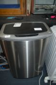 *80l Eko Trash Can Bin