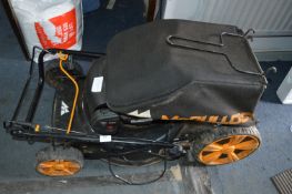 *Mcculloch 51cm Lawn Mower