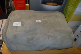 *Charisma Queen Size Blanket