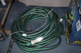 *Flexon 30m 6ply Hose