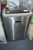 *80L Motion Sensor Waste Bin