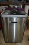 *80L Eko Trash Can Bin
