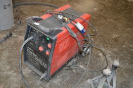 *Clarke Mig Welder Model:205TE