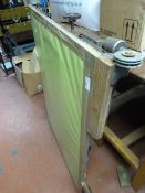 Dwarf Rigidus Architects Drawing Board