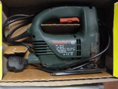 Bosch PST 650E Jig Saw