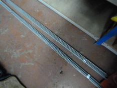 *Twenty Lengths of Threaded Bar