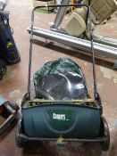 Coopers Lawn Rake