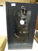 Lockable Server Box Cabinet