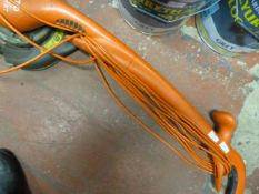 Flymo Contour XT Strimmer